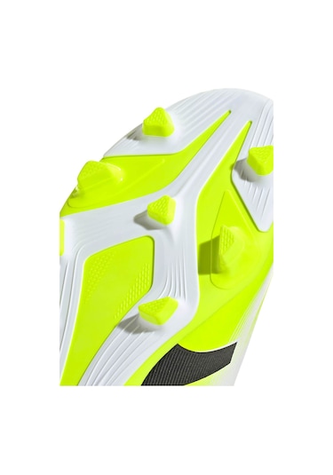 Adidas Predator Club Fg/mg J Siyah Erkek Çocuk Krampon 000000000102264101 Siyah