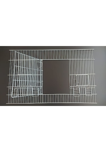 Öntel 80x50 Salma Önü Öntel