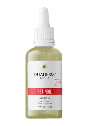 Retinoid Yenileyici Serum 30 Ml