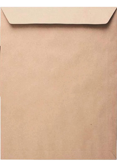 Doğan Formüla Torba Zarf 21x28 95 G 500'lü Paket