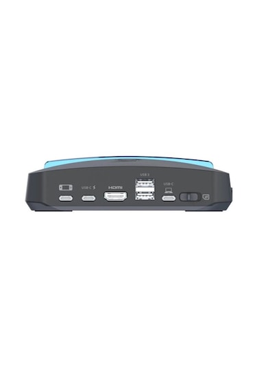 Avermedia X Tra Go Gc515 2160p30 / 1440p60 / 1080p120 Pcı-express