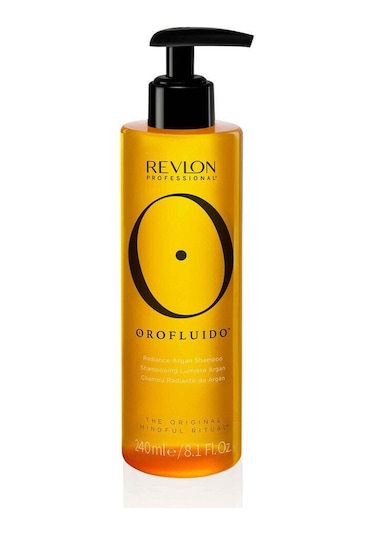 Rp Orofluıdo Shampoo 240ml