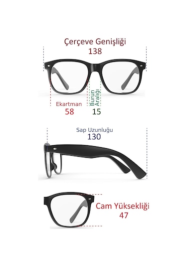 Di Caprio Dc18190 Kadın Güneş Gözlüğü
