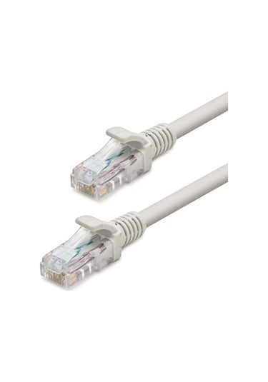 Cat5 Kablo 1.5m Gri Hdx5001
