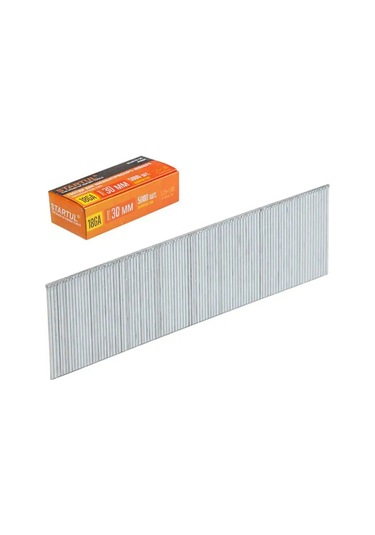 Startul 18ga 30 Mm 5000 Adet Profi Pnömatik Tabanca Çivileri 143334048 30