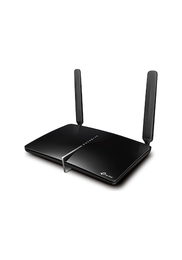 TP-Link Archer MR600 4G+ Cat6 1200 Mbps 5 Ghz Dual Band Kablosuz Router