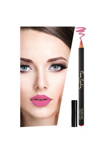 Pierre Cardin Lipliner Suya Dayanıklı Dudak Kalemi  11115