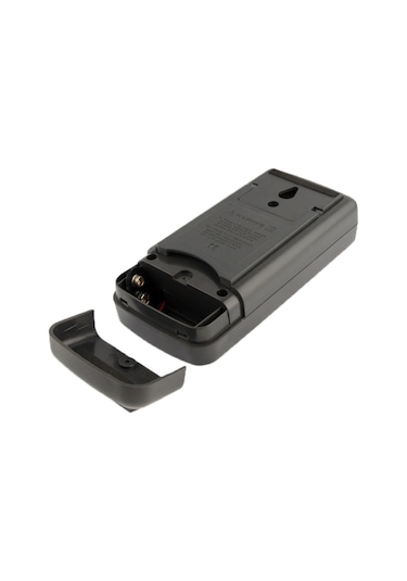 Sones K-tipi Sensörlü Dijital Termometre Dm6801a