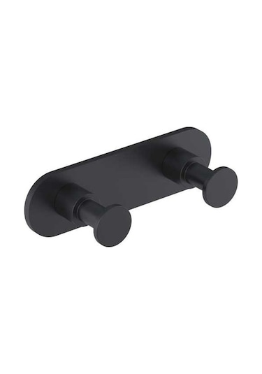 Mars 2 Li Askılık Siyah Siyah