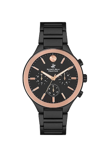 Beverly Hills Polo Club Bp3234x.850 Erkek Kol Saati