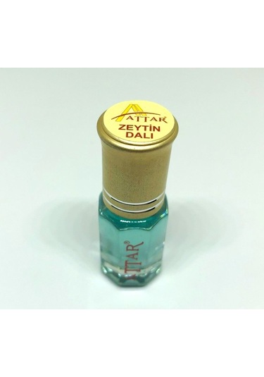 Attar Zeytin Dalı Esansı 12 x 3 ML