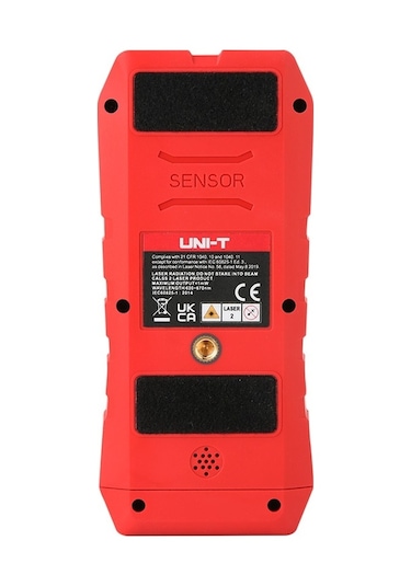 Uni-T Ut387s Duvar Tarayıcı Metal Ahşap Dedektörü Sesli