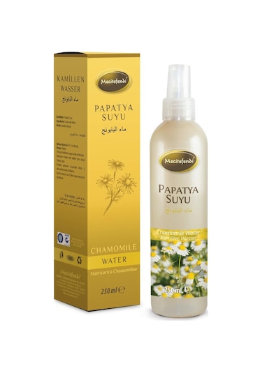 Mecitefendi Papatya Suyu 250 Ml (392138421)