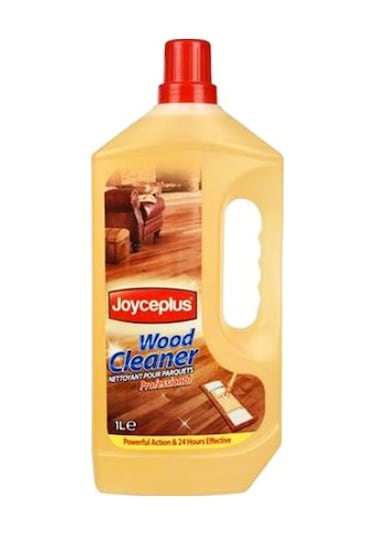 Joyceplus Ahşap Temizleyici 2 x 1 L