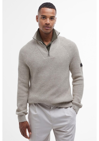 B.ıntl Chester Funnel Kazak Wh32 Whisper White Beyaz