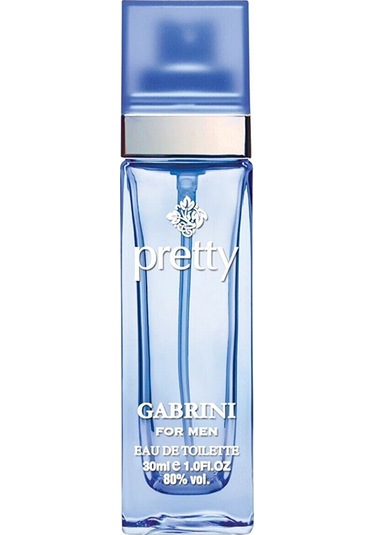 Gabrini Pretty Erkek Parfümü 10 no Edt 30 ml