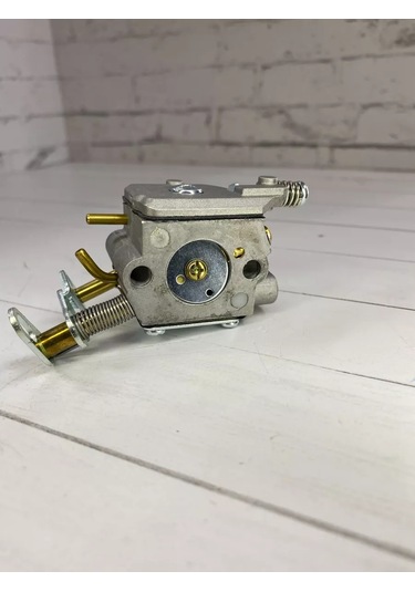 Gamingo Homelıte Csp4516, Csp4518 Benzinli Testere İçin Karbüratör 174212932