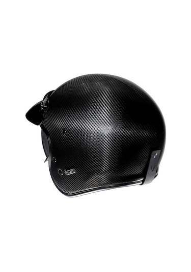 Hjc V31 Kask Karbon Siyah