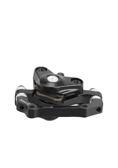 Yaozixa Bisiklet V Freninden Disk Freline Dönüştürücü Arka Teker Kolu Ve Disk Fre Mili Seti Çelik+alüminyum, Dayanıklı, 160mm Uyumlu Çok Renkli