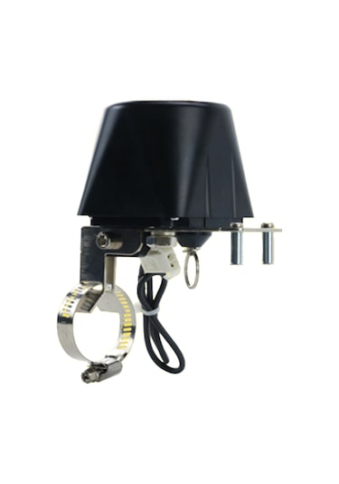 Anjiexun Elektrikli Otomatik Gaz Boru Hattı Manipülatör Vanası Dn15 Dn20 Dn25 A