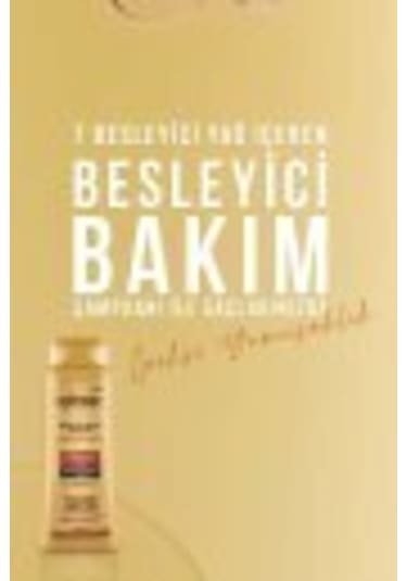 Bakım Şampuanı 7 Besleyici Yağ 500 Ml 4 Adet