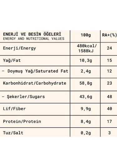 Fropie Probiyotikli Meyve Topları 2 Çeşit 2 x 80 G