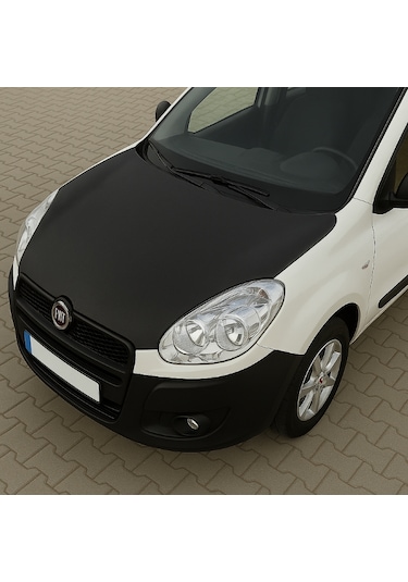 Doblo 2010-2015 Arası Tam Kaput Maskesi 1,sınıf Ürün Geniş Aile Kasa 1 Adet