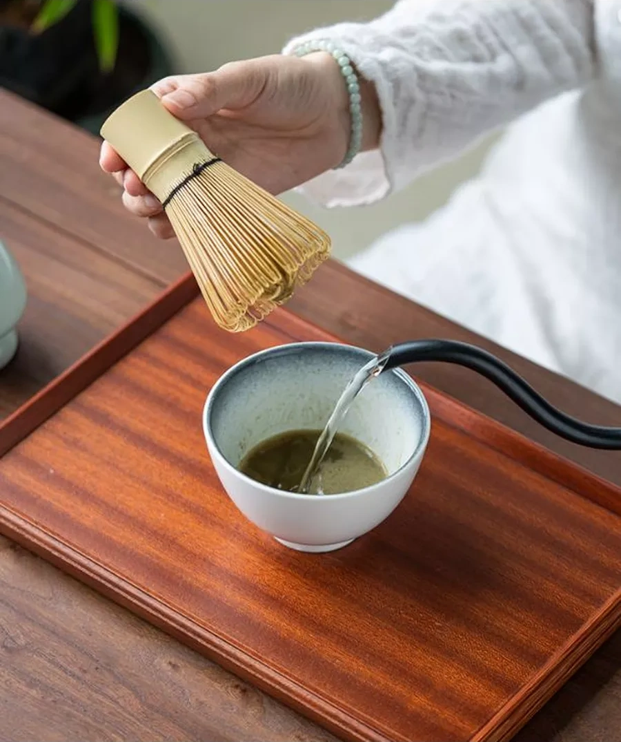 Çay Matı Çırpıcı 172557592 Açık Pembe