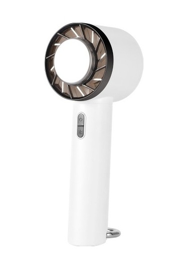 Dgplz Store Mini Yaz Fanı Handhd Soğutma Fanı Wx-625 X031zp Beyaz