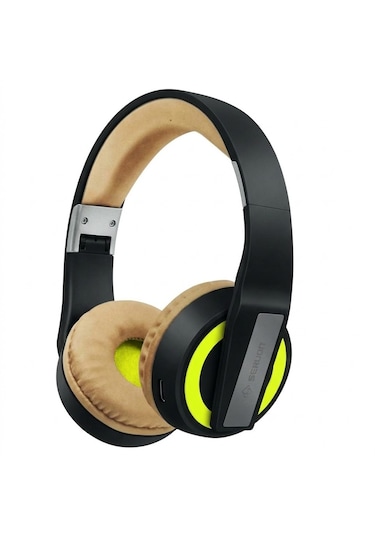 Xtechnx Magicvoice Wh-ch760 Kablosuz Bluetooth Kulaküstü Tasarım Kulaklık