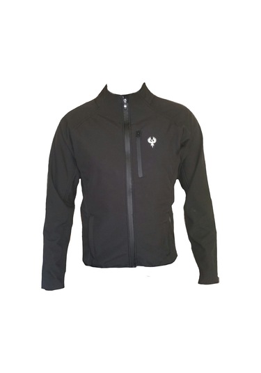Yale Softshell Su Ve Rüzgar Geçirmez Mont