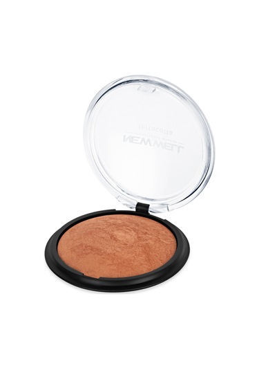 New Well Terracotta Allık 02