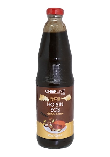 Chefline Asia Hoisin Sos 900 G