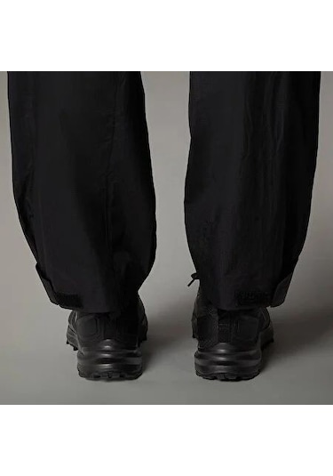 The North Face M Vectıv Fastpack Lıte Wp Outdoor Ayakkabısı Siyah