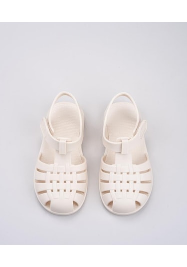 Igor  S10288 Clasica V. Çocuk Fildişi Sandalet