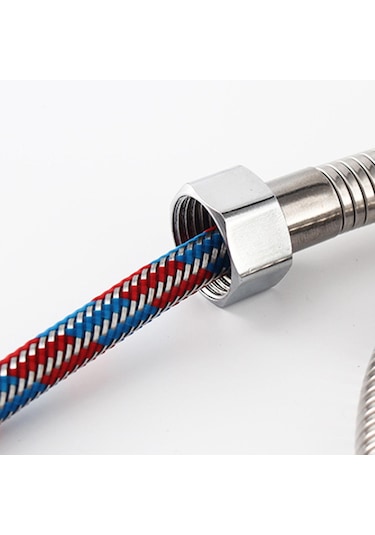 Suntek Duş Hortumu Banyo Aksesuarları Aracı Pet Banyo Duş