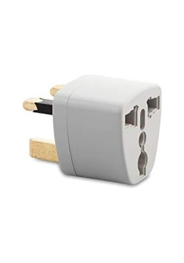 Sl-w625 Universal - İngiliz Çevirici Priz Adaptör