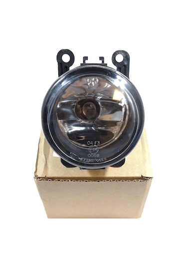 Ford Transit Connect Sis Farı Çerçevesiz [Sol/Sağ Takım]2003-2013