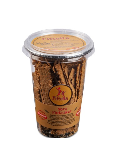 Devrekani Deva Fittella Siyez Fit Kraker 150 G