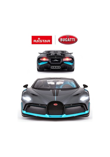 Lgq 1:14 Uzaktan Kumandalı Araba Bugatti Divo Man Kapı Açılan