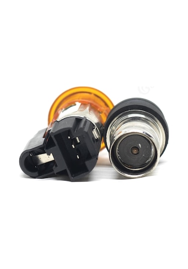 Peugeot 206 1998-2009 Çakmak Çakmaklık Komple Gövdeli - Işıklı