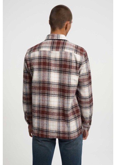 Loft Erkek Kot Ceket Lf2033517 Turuncu