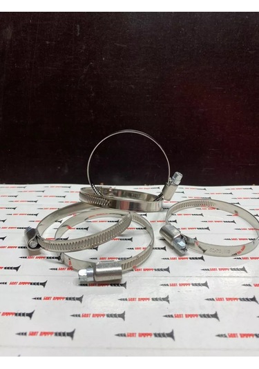 Bolt Proff 50-70 Dişli Kelepçe 209500225