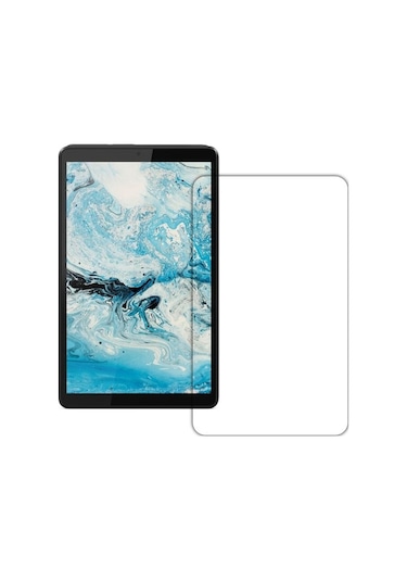 Universal 10 İnç Tablet Nano Cam Ekran Koruyucu