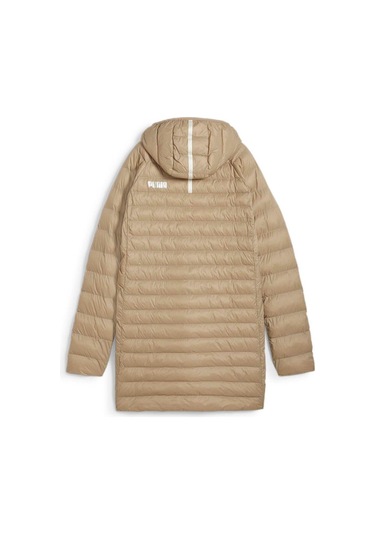 Puma Kadın Ceket Packlıte Jacket 84940667 Bej