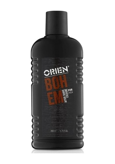 Orien Bohem Tıraş Sonrası Kolonya 200 ML