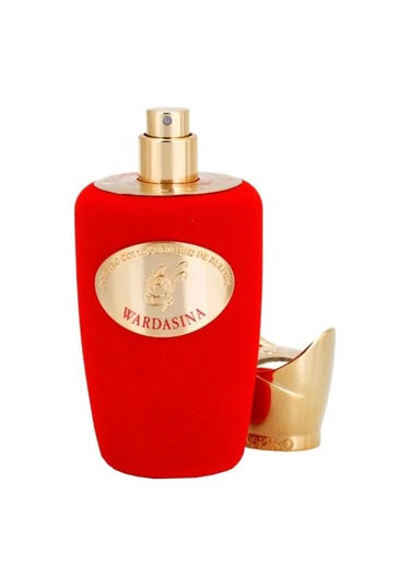 Sospıro Wardasına 100 ML Silindir Oryantal