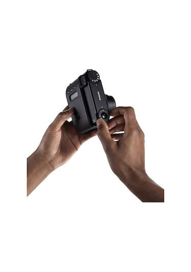 Fujifilm Instax Mini 99 Fotoğraf Makinesi Siyah