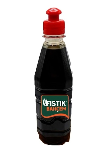 Fıstık Bahçem Nar Ekşisi 500 G