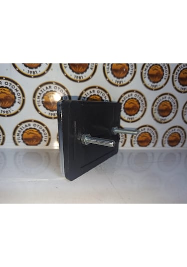 Mf Ön Arma Plastik Içi Üçgenli Ym